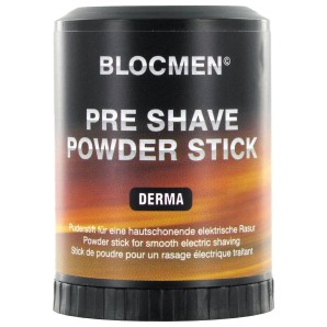 BLOCMEN Derma shaving...