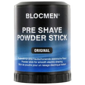 BLOCMEN Original shaving...
