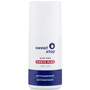 SweatStop Forte plus Antitranspirant (50ml)