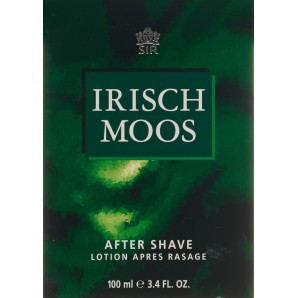 SIR IRISCH MOOS After Shave Lotion (100ml)