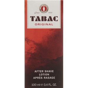 TABAC ORIGINAL After Shave Lotion (100ml)