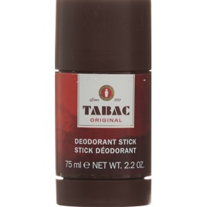 TABAC ORIGINAL Deodorant Stick (75ml)