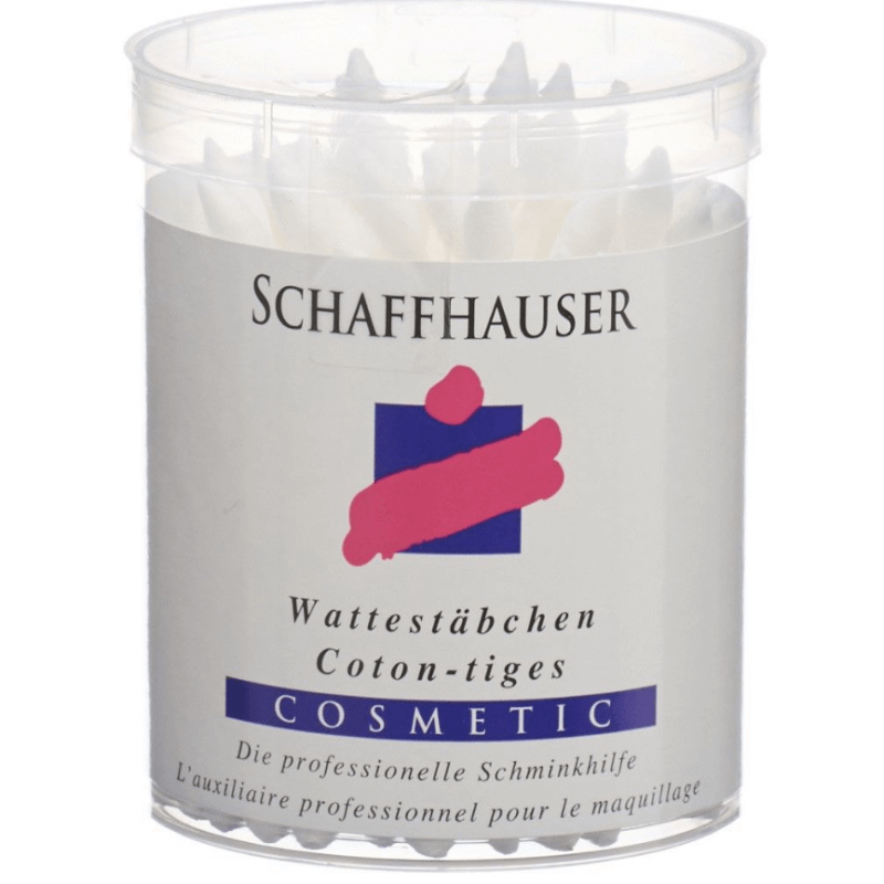 SCHAFFHAUSER cosmetic sticks (60pcs)