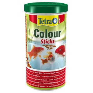 TetraPond Colour Sticks (1 Liter)