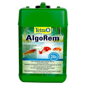 TetraPond AlgoRem (3 litri)
