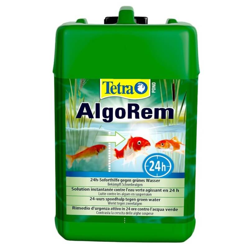 TetraPond AlgoRem (3 Liter)