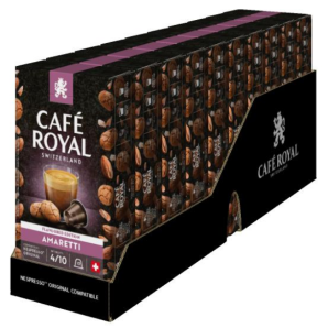 Café Royal Capsule di caffè...