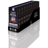 Café Royal Kaffeekapseln Dark Chocolate (100 Stk)