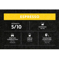 Café Royal Kaffeekapseln Espresso (36 Stk)