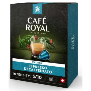 Café Royal Espresso...