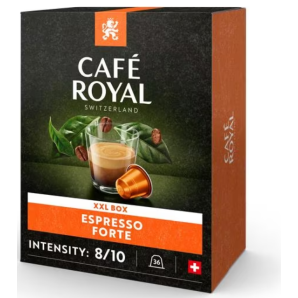 Café Royal Espresso Forte...