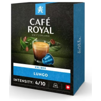Café Royal Kaffeekapseln Lungo (36 Stk)