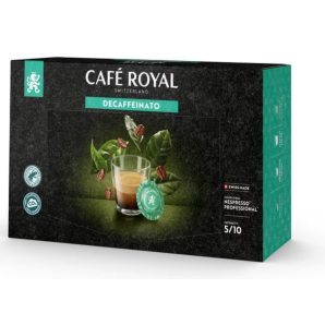 Café Royal Professional Pads Decaffeinato (50 Stk)