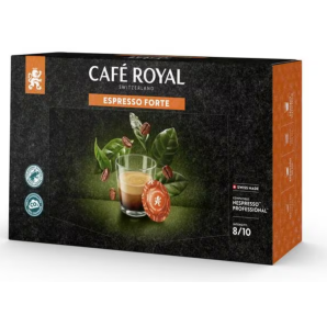 Café Royal Professional Pads Espresso Forte (50 Stk)