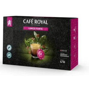 Café Royal Pads...