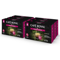 Café Royal Professional Pads Lungo Forte (6x50 Stk)