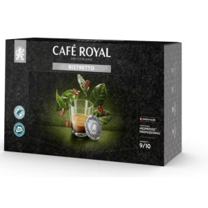 Café Royal Professional Pads Ristretto (50 Stk)