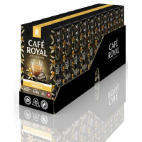 Café Royal Kaffeekapseln Vanilla (100 Stk)