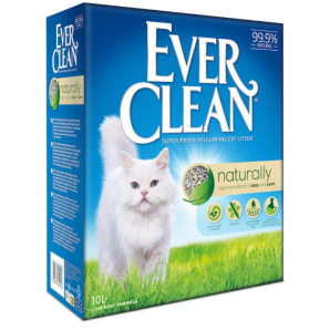 Ever Clean Naturally cat...