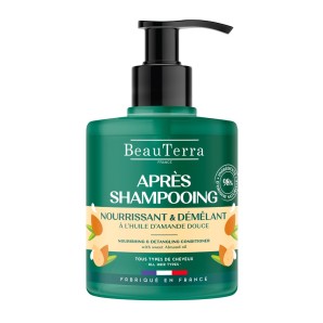 BeauTerra Après-shampooing...
