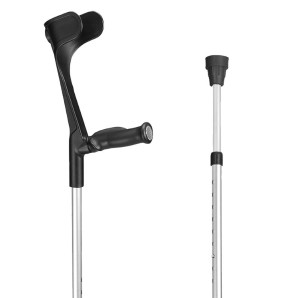 sahag Crutches Anatomical...