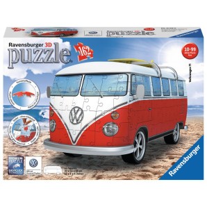 Ravensburger 3D Puzzle Volkswagen (1 Stk)
