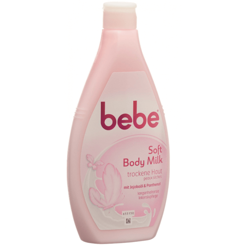 الأرض الخضراء السلف هناك حاجة ل  Buy bebe Soft Body Milk (400ml) | Kanela