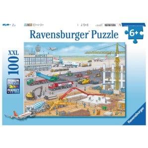 Ravensburger Puzzle...