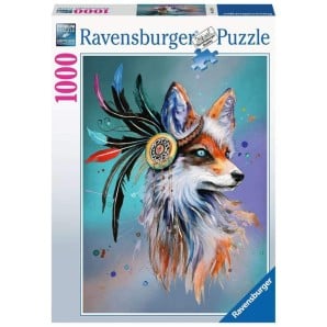 Ravensburger Puzzle della...