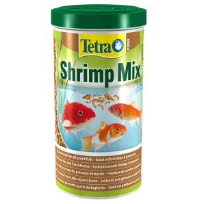 TetraPond Shrimp Mix (1 litre)