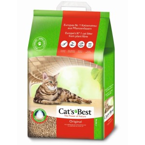 Cat's Best Katzenstreu Original (20 Liter)