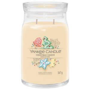 Yankee Candle Ultimate Car Jar Lufterfrischer Lemon Lavender (1