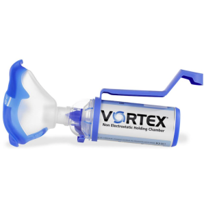 PARI VORTEX inhalation aid...