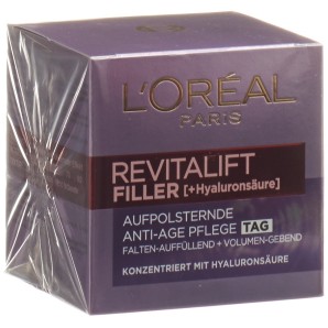 L'Oréal Revitalift Plumping...