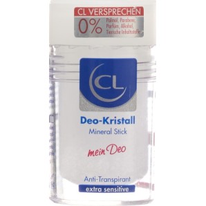 COS Deo Kristall mini Stick 60 g