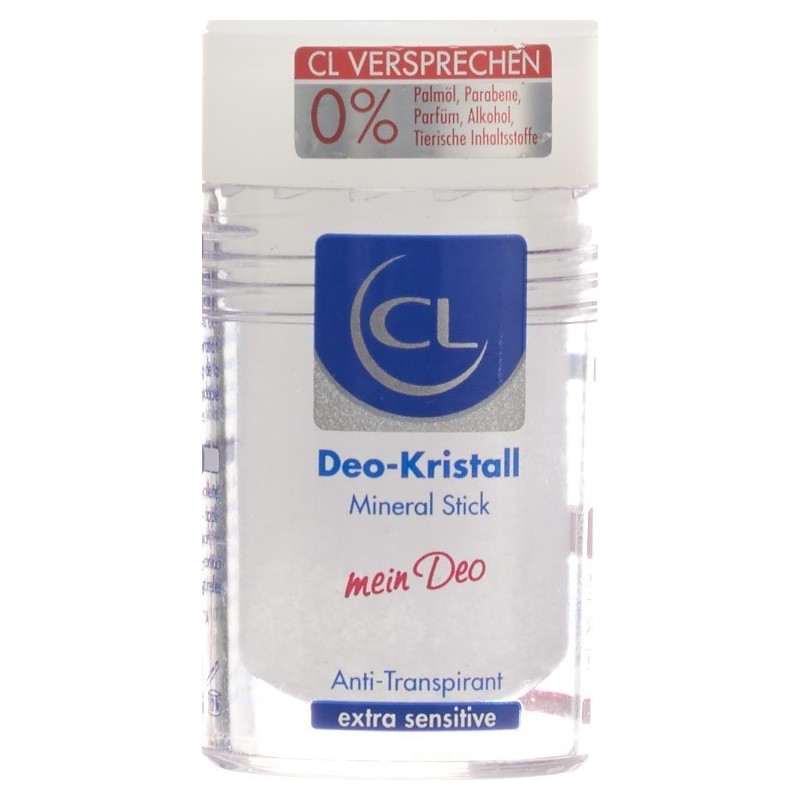 COS Deo Kristall mini Stick 60 g