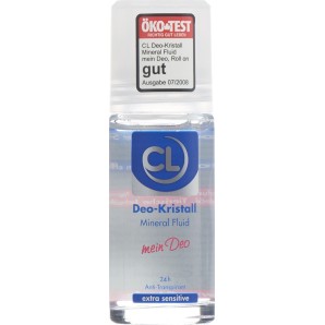 COS Deo Kristall Roll-on 50 ml
