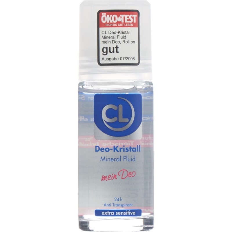 COS Deo Kristall Roll-on 50 ml