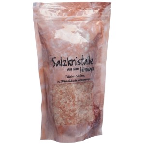 Mainardi Salt crystals from...