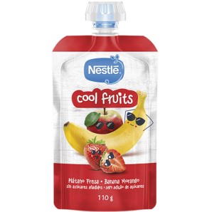 Nestle Cool Fruits 12M (110g)