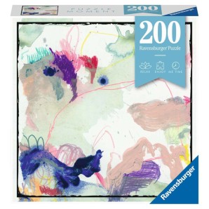 Ravensburger Colorsplash 200 Teile (1 Stk)