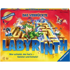 Ravensburger Das verrückte Labyrinth (1 Stk)