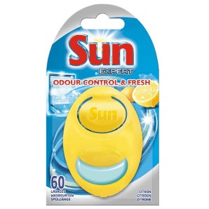 Sun Deodorant Odor Control & Fresh Lemon (11g)