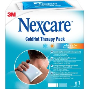 3M NEXCARE ColdHot Therapy Pack Class