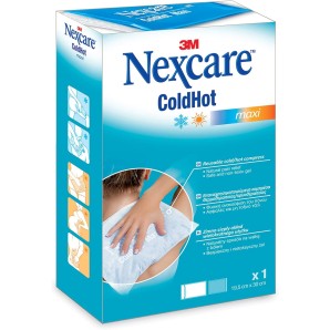 3M NEXCARE ColdHot Therapy Pack Ma+1578EB 10 Stk