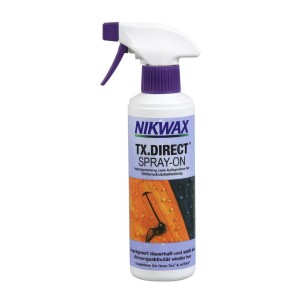 NIKWAX TX.Direct Spray ON...