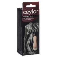 Ceylor Mini-Vibrator Secret Lover (1 Stk)