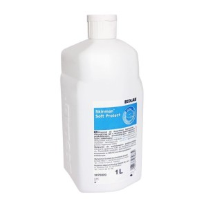Skinman Soft Protect (1 liter)