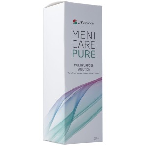 MENICARE Pure solution (250ml)