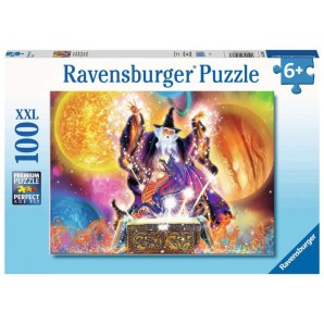 Ravensburger Puzzle Drachenzauber 100 Teile (1 Stk)